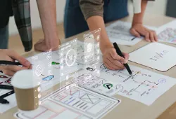 1. Innovation & Design